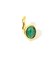 Charlotte Chesnais NEO TURTLE ピアス
