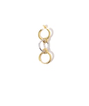 Charlotte Chesnais THREE LOVERS ピアス