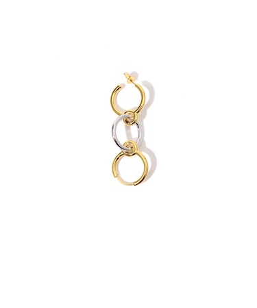 Charlotte Chesnais THREE LOVERS ピアス