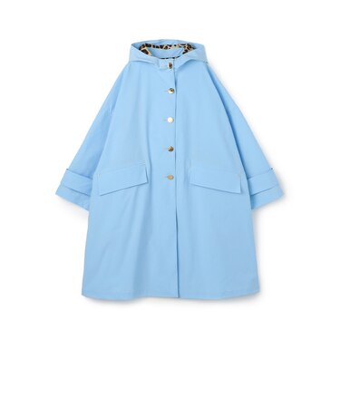 【別注】MACKINTOSH HUMBIE HOODIE コート