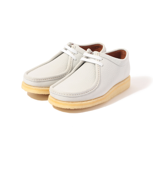 padmore&barnes tomorrowland 別注 セール】【別注】Padmore&Barnes×TOMORROWLAND シュリンクレザー