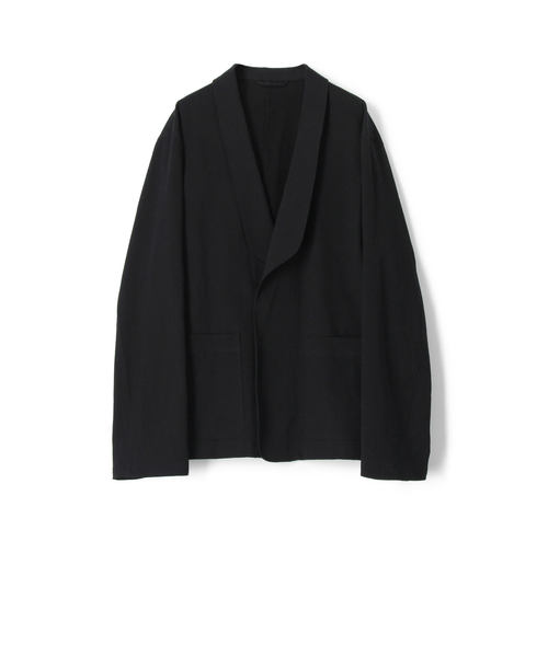 コットンピケ ワークジャケット｜トゥモロ－ランドのアウトレット通販