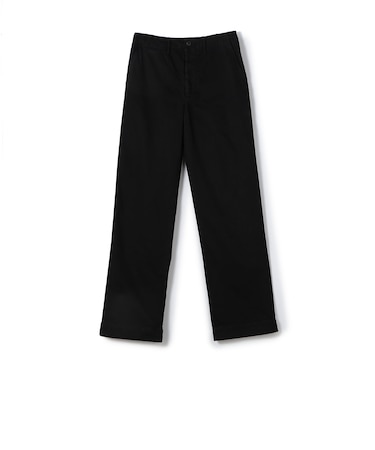 Re/Done 90S TROUSER コットン トラウザーズ