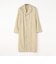KWAIDAN EDITIONS コットンナイロン ロングコート