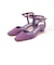 MANOLO BLAHNIK MUSU ミュール