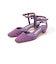 MANOLO BLAHNIK MUSU ミュール