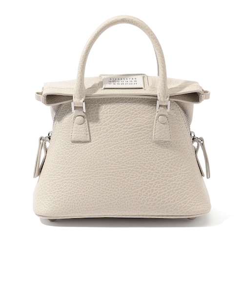 Maison Margiela 5AC CLASSIQUE MICRO｜トゥモロ－ランドの