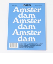 LOST IN Amsterdam