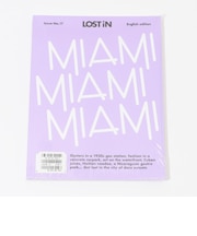 LOST IN Miami