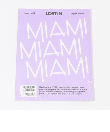 LOST IN Miami