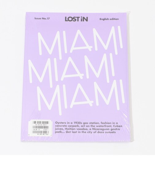 LOST IN Miami