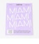 LOST IN Miami