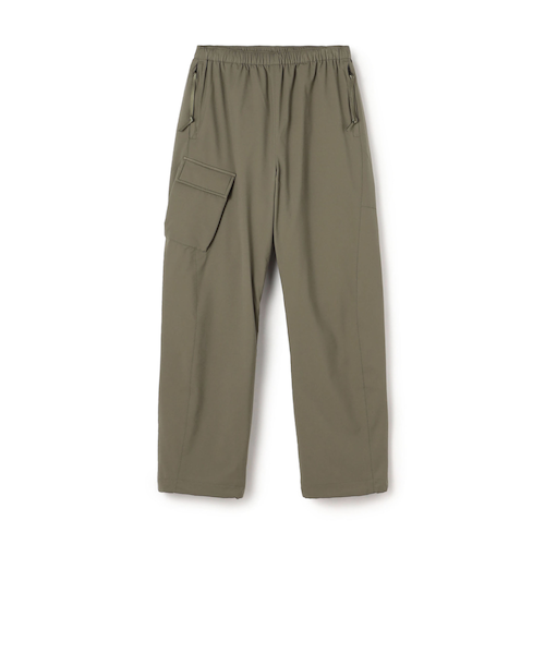 【Kiさん専用】Product Twelve - Puffer Pants Edition×Product Twelve Collaboration Label PUFFER PANTS