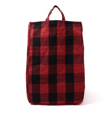 AMIACALVA EASY BAG L コットン イージーバッグ