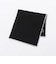SIMONNOT GODARD コットン パイピングチーフ