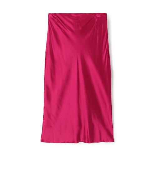 DRIES VAN NOTEN タイトスカート 36 定価49500円　サテン 楽天市場】DRIES VAN NOTEN ドリスヴァンノッテン スカート