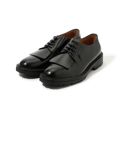 DRIES VAN NOTEN MW26/446/258 シューズ｜トゥモロ－ランドの