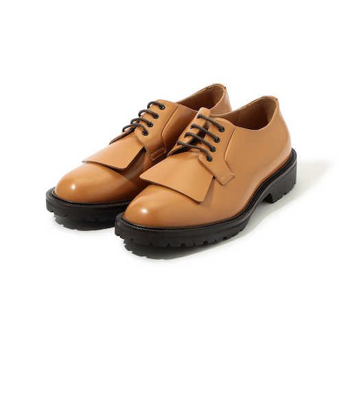 DRIES VAN NOTEN MW26/446/258 シューズ｜トゥモロ－ランドの