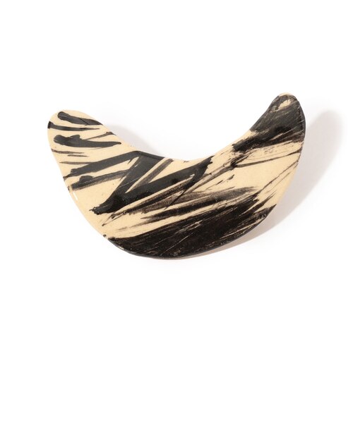 LEVENS JEWELS BLUE MOON HAIR CLIP ヘアクリップ｜トゥモロ－ランドの