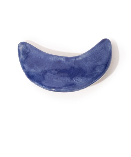 LEVENS JEWELS BLUE MOON HAIR CLIP ヘアクリップ｜トゥモロ－ランドの