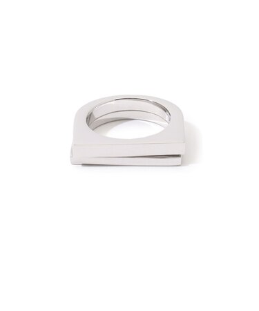 TOM WOOD Step Ring リング｜トゥモロ－ランドのアウトレット通販 