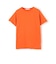 ウォッシュドコットン Tシャツ