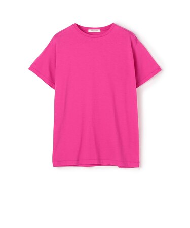 ウォッシュドコットン Tシャツ