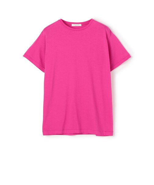 ウォッシュドコットン Tシャツ