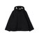 【別注】DESCENTE ALLTERRAIN ナイロン ショートモッズコート