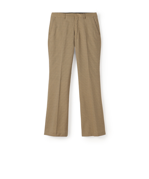 パンツ dries van noten parchey 4168 Overdyed jumpsuit - Spring-Summer Men | Dries Van Noten