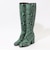 DRIES VAN NOTEN WW202/021/301 ロングブーツ