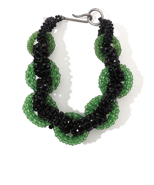 DRIES VAN NOTEN ネックレス