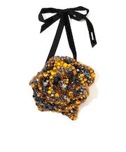 DRIES VAN NOTEN GURU EMB チョーカー