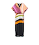 DRIES VAN NOTEN DORIAS 2048 レーヨンコットン ミディワンピース