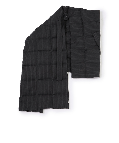 DRIES VAN NOTEN GIL 8036 ケープ｜トゥモロ－ランドの