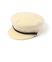 MAISON MICHEL new abby seasonal cap