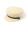 MAISON MICHEL new abby seasonal cap