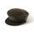 MAISON MICHEL new abby seasonal cap