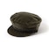 MAISON MICHEL new abby seasonal cap