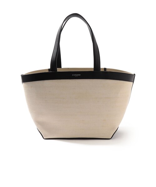 J&M DAVIDSON VOYAGE TOTE ミディアムバッグ｜トゥモロ－ランドの