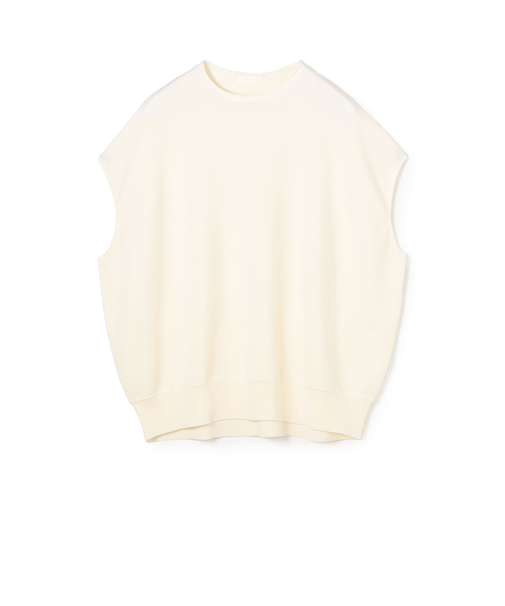 バウンススムース ビッグプルオーバー