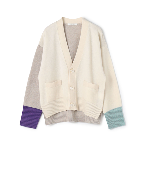 NZ LAMB 9G Vネックカーディガン|トゥモロ-ランドのアウトレット通販 NZ LAMB 9G Vネックカーディガン|トゥモロ-ランドのアウトレット通販