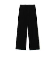 シャンカールコーデュロイ ストレートパンツ