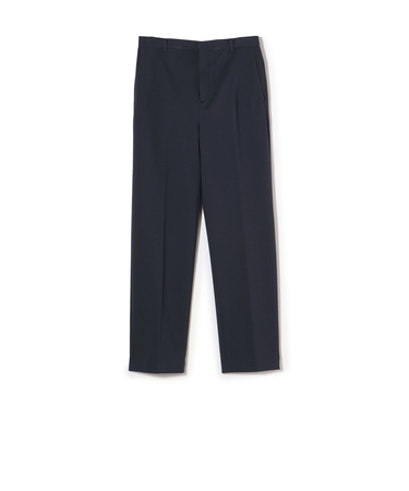 ダスティーレーヨンナイロン シガレットパンツ