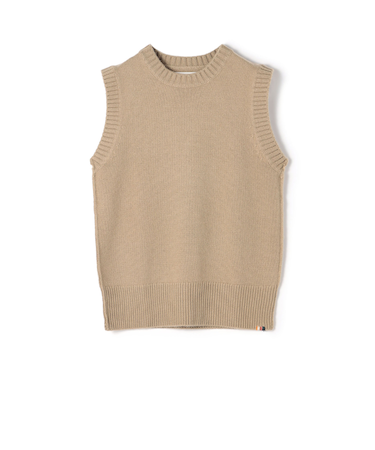 extreme cashmere layer