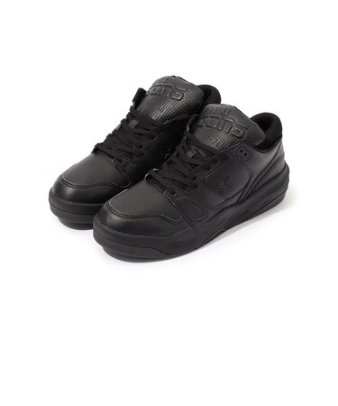 FUMITO GANRYU×CONVERSE BASKET