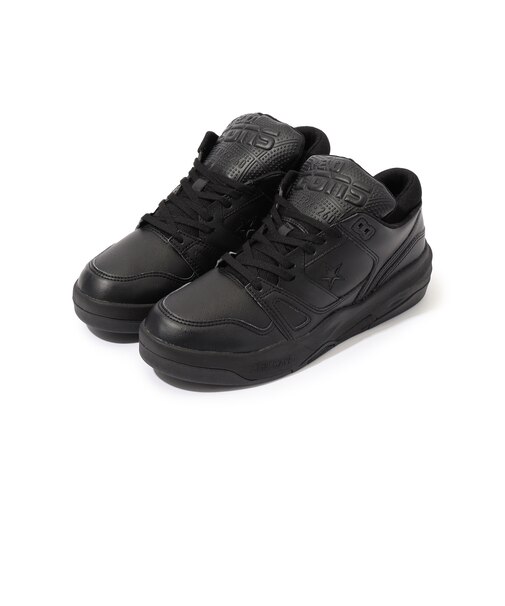 FUMITO GANRYU×CONVERSE BASKET