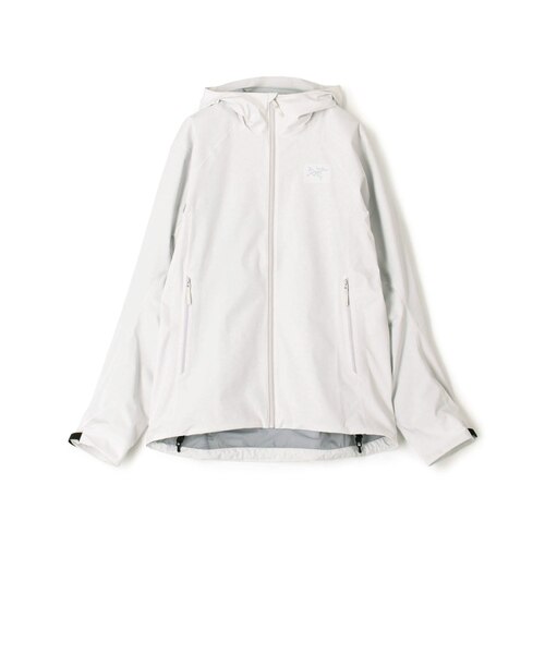 Arc'teryx Kadin Hoody フーデッドブルゾン｜トゥモロ－ランドの