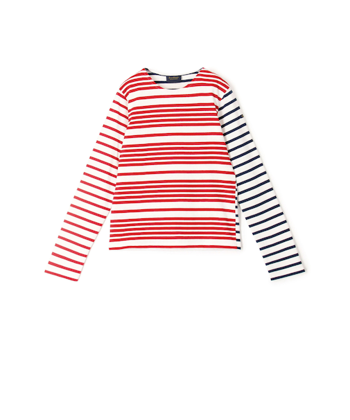 【別注】Le minor クレイジーパターン  プルオーバー