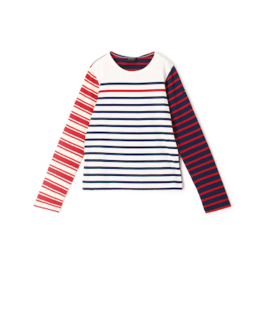 【別注】Le minor クレイジーパターン  プルオーバー